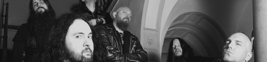 Sinsaenum: in arrivo il nuovo EP 'Ashes'