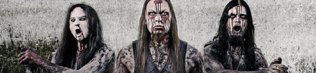 Belphegor: "Totenritual" oggi nei negozi