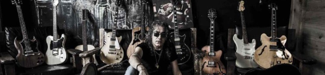Danyrusso:  â€œThe Scorpion Queenâ€ Ã¨ il nuovo singolo ad anticipare il nuovo album