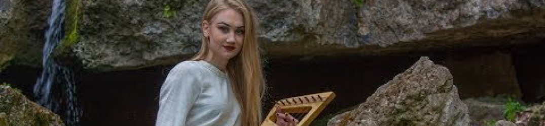 Ð¢ÐµÐ¼Ð½Ð¾Ð»ÐµÑÑŒÐµ: ecco il nuovo brano 'Ð‘Ñ‹Ð»Ð¸Ð½Ð°'