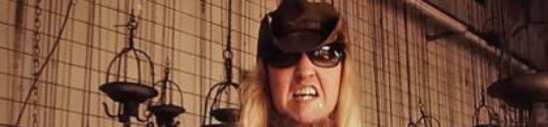 Sanctuary: Warrel Dane al lavoro su un nuovo disco solista