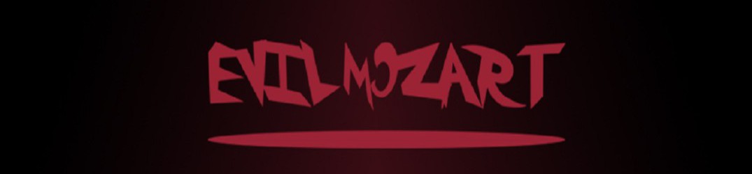 Pier Gonella: collaborazione con Evil Mozart