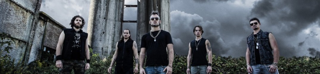 Athrox​: nuovo album in arrivo