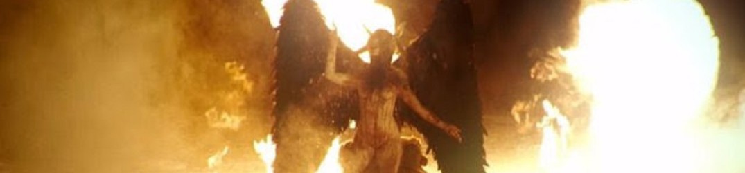 Belphegor​:  ecco la versione non censurata di 'Baphomet'