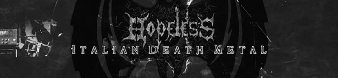 Hopeless: supporto live agli Ade