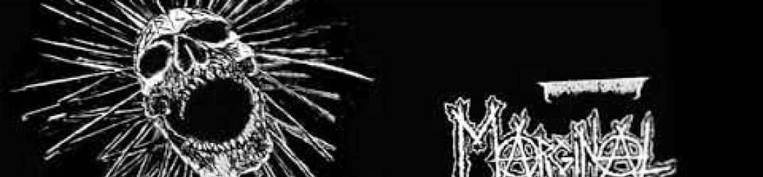 Marginal: ascolta la nuova track 'Delirium Tremens'