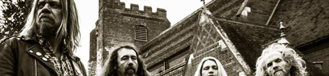 Corrosion Of Conformity: morto Eric Eycke