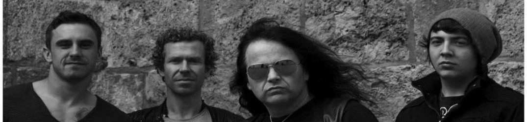 Cloven Hoof: al lavoro sul nuovo album