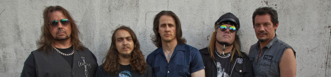 Riot V: firmano per Nuclear Blast