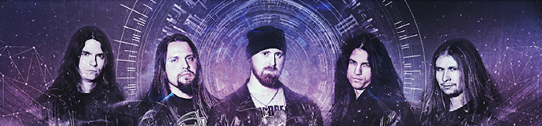 Eagleheart: il lyric video di 'Healing the Scars'