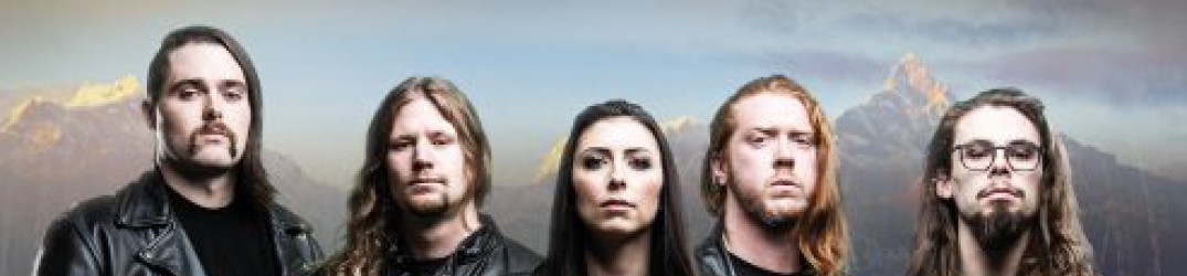 Unleash the Archers: sondaggio tra i fan per scegliere la scaletta da portare in tour