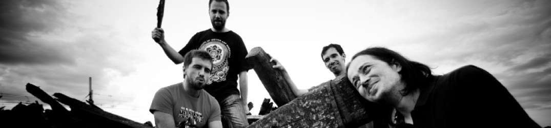 Denizen: in streaming la nuova song 'Enter Truckman'