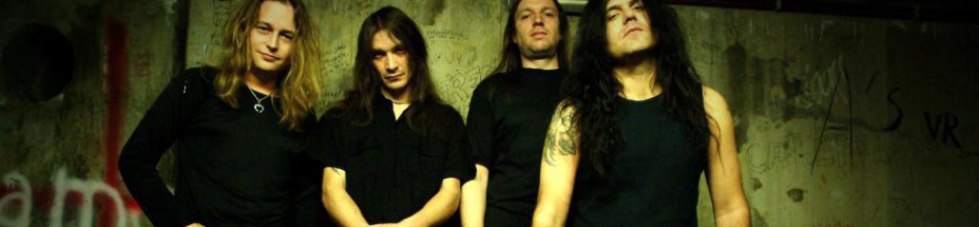 Kreator: i Vader sostituiscono i Decapitated per l'imminente tour europeo