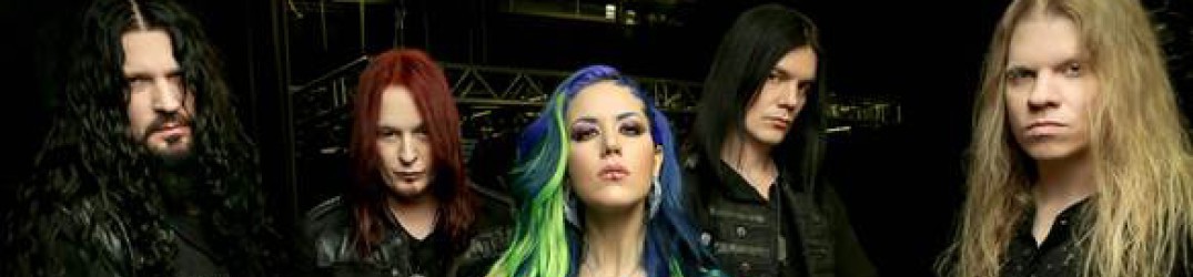 Arch Enemy: "Will To Power" scala le classifiche modiali