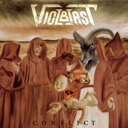Conflict