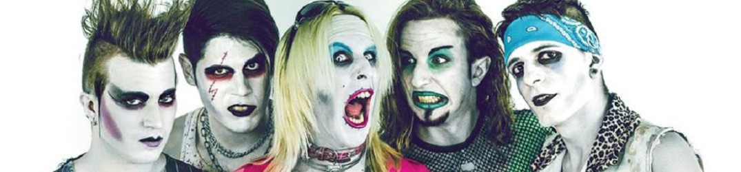 Superhorror: online il video di â€œNice to Meat Youâ€
