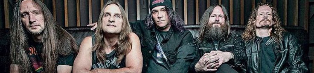Exodus: prime indiscrezioni sul nuovo album