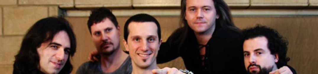 Dark Horizon: pubblicato in digitale il loro Ep "Metalhead"