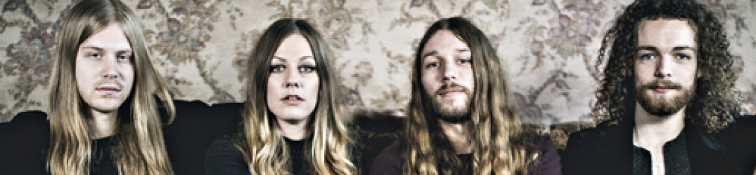 Blues Pills: i dettagli della data di Trieste al Teatro Miela