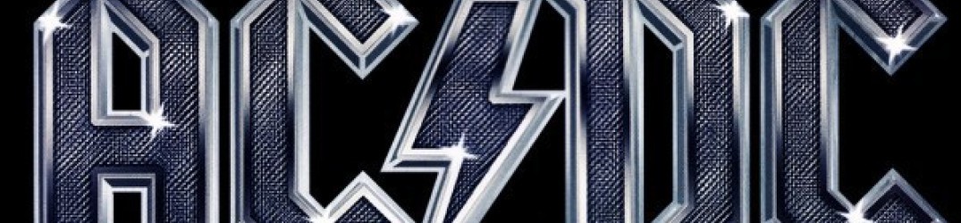 AC/DC: dietro le quinte del video 'Rock The Blues Away'