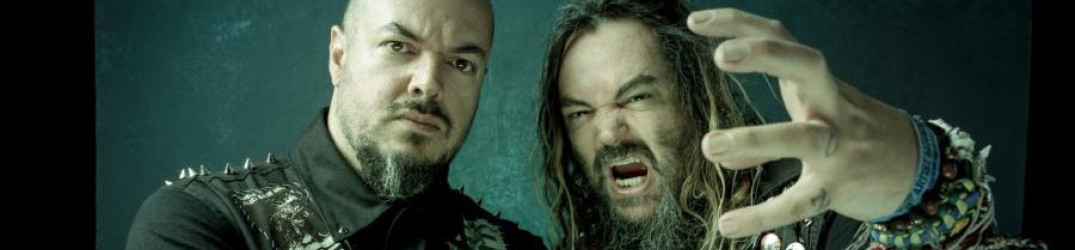 Cavalera Conspiracy: online un primo pezzo tratto dal nuovo album