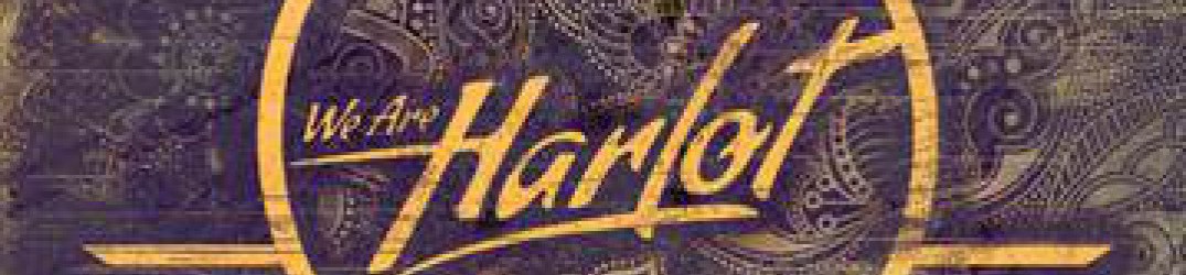 We Are Harlot: in uscita domani l'album di debutto
