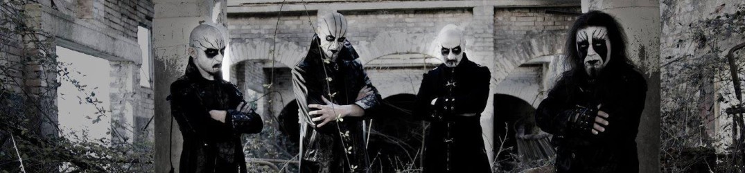 Necromass: live nella Black Metal Night alla CG di Busto Arsizio