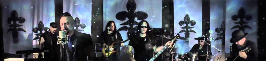 Operation: Mindcrime: pronto il terzo album