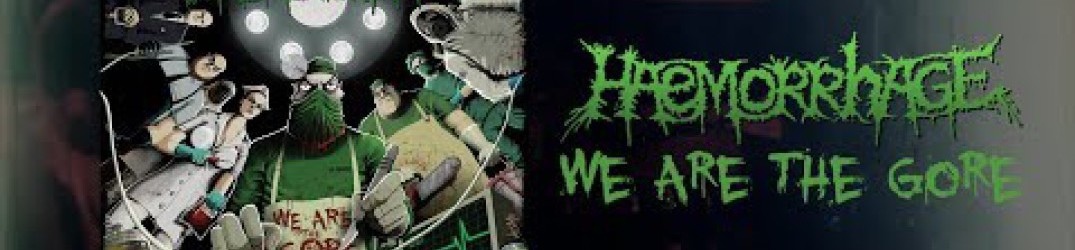 Haemorrhage: in streaming completo "We Are the Gore"