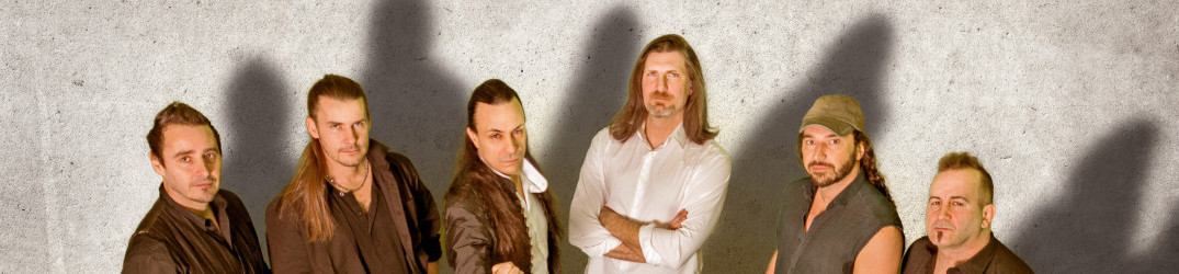 Labyrinth: confermati al ProgPower USA 2018