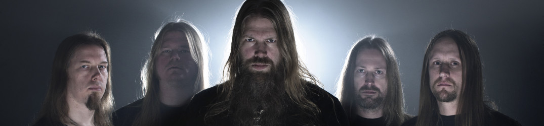 Amon Amarth: i dettagli del nuovo album