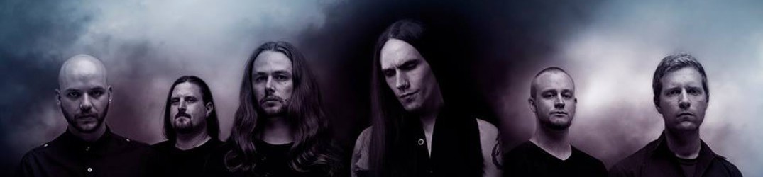Ne Obliviscaris: ascolta la nuova 'Urn (Part II) - As Embers Dance In Our Eyes'