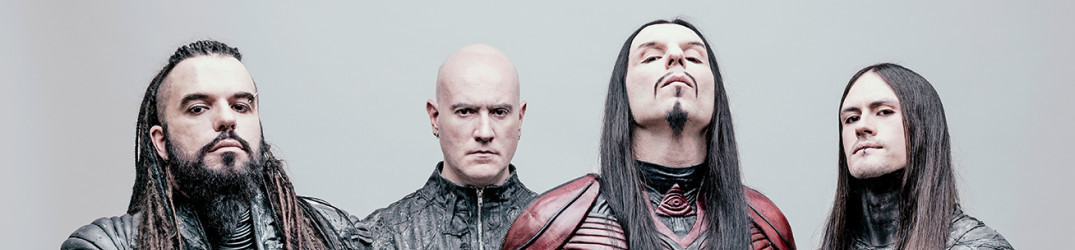 Septicflesh: due date in Italia con gli Inquisition