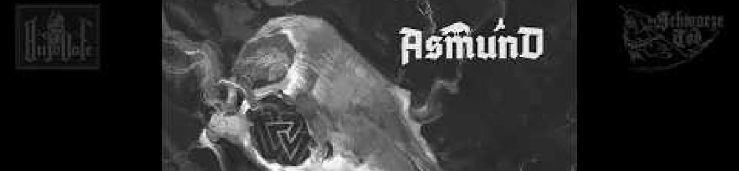 Asmund: online in streaming completo il nuovo album live "11.02.17"