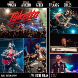 Live From Milan [CD + DVD]