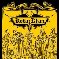 Tales from the Darkside 83 - 88