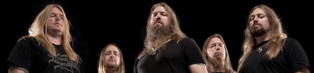Amon Amarth: il video del primo singolo intitolato "First Kill" tratto dal nuovo album
