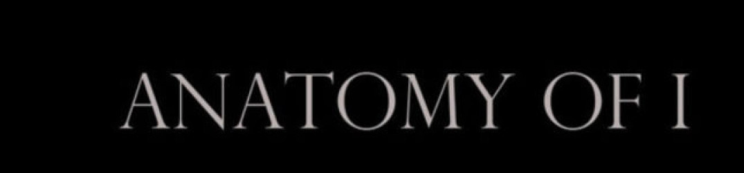 Anatomy of I: nuovo album nel 2018