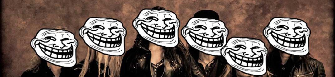 Nightwish: Pesce d'Aprile 2015
