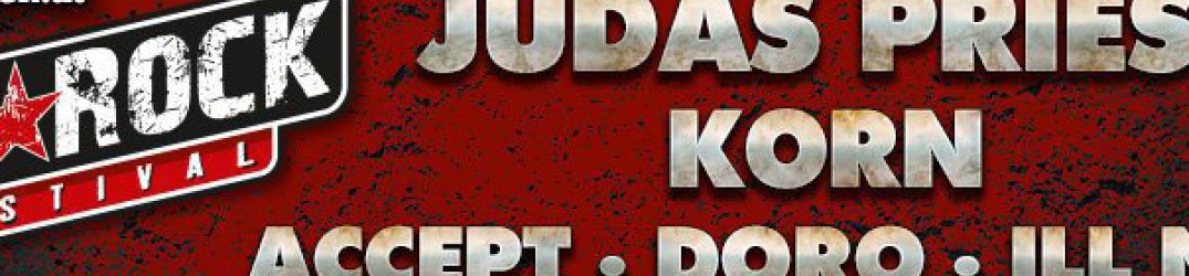 See Rock Festival 2015: nuove conferme per l'evento austriaco