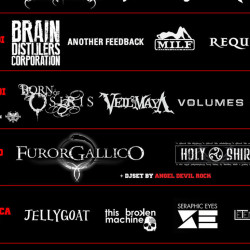 Rock In Park - Milano