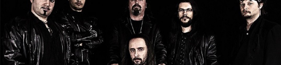 Crimson Dawn: 'Eternal is the Dark' videoclip su YouTube