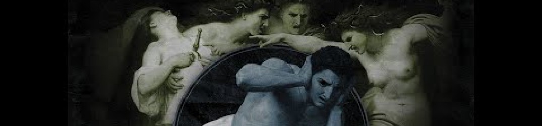 Kawir: pubblicato "Εξιλασμός / Exilasmos" in streaming completo