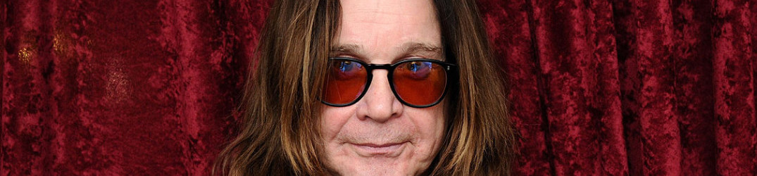 Ozzy Osbourne: annuncia il tour d'addio, una data in Italia nel 2018!