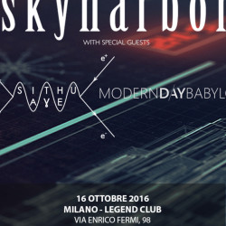 Skyharbor - Milano