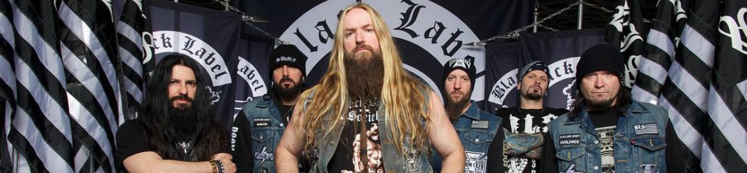 Black Label Society: il tour del nuovo album e i dettagli della data italiana