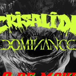 Dominance + Crisalide @ Be Movie - Sant’Ilario d’Enza (RE).