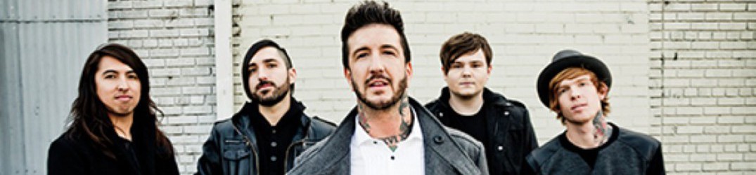 Of Mice & Men: guarda il video ufficiale di 'Warzone'