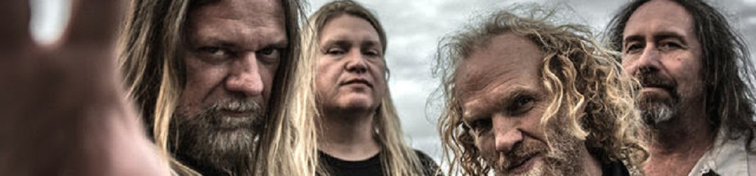 Corrosion Of Conformity: in arrivo il nuovo album con il ritorno di Pepper Keenan