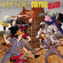 Culture Clash